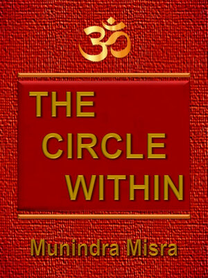 cover image of The Circle Within